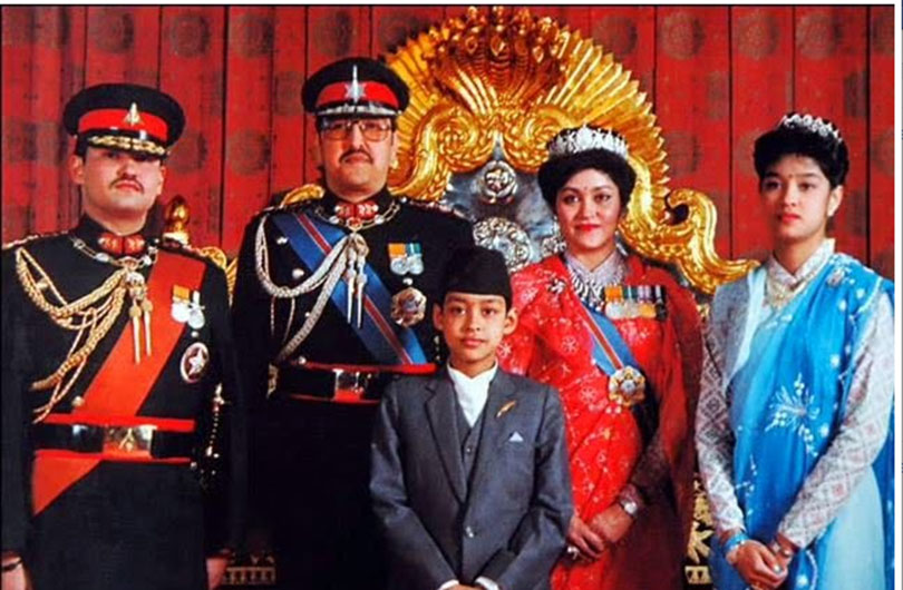 दरबार हत्याकाण्डको २० औं वर्ष, घटना अझै रहस्यको गर्भमै