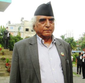 मुख्यमन्त्री पोखरेलले आज विश्वासको मत लिँदै