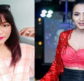 दाङ्गबाट सोफिया मल्ल ठकुरीले लेखिन् मोडेल सोनिका रोकायालाई मनछुने चिठी