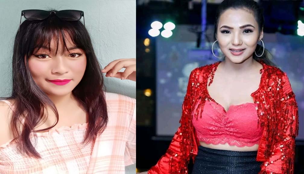 दाङ्गबाट सोफिया मल्ल ठकुरीले लेखिन् मोडेल सोनिका रोकायालाई मनछुने चिठी