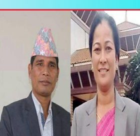 मन्त्री बन्ने पाइपलाइनमा सुदूरपश्चिमका ४ एमाले नेता, भोलि शपथ हुनसक्ने !