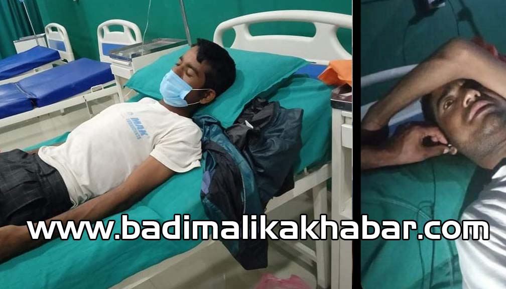 बाजुरा जगन्नाथका शाही उपचार खर्चको अभावमा अस्पतालको शैयामा छटपटीदै