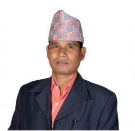 सुदूरपश्चिमबाट २ जना मन्त्री बन्दै