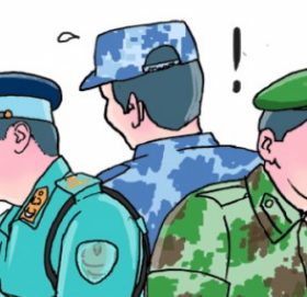 अरुलाई सुरक्षा दिने प्रहरी आफैँ असुरक्षित