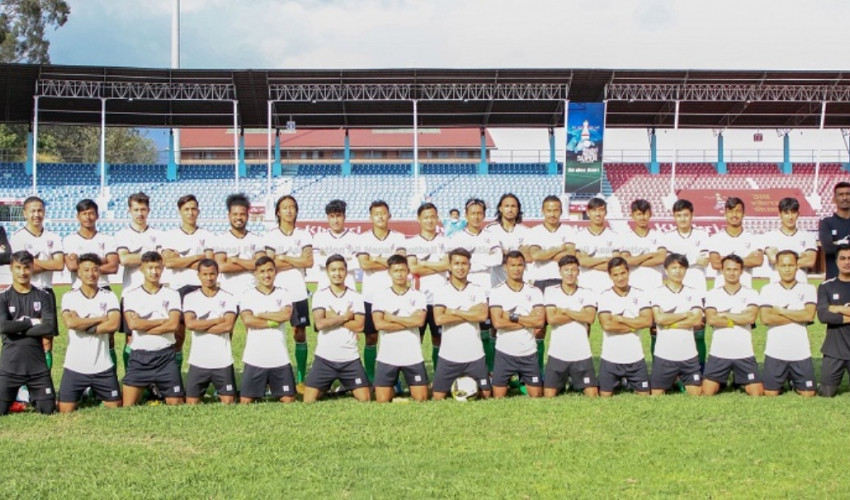 नेपालले आज अस्ट्रेलियासँग खेल्दै