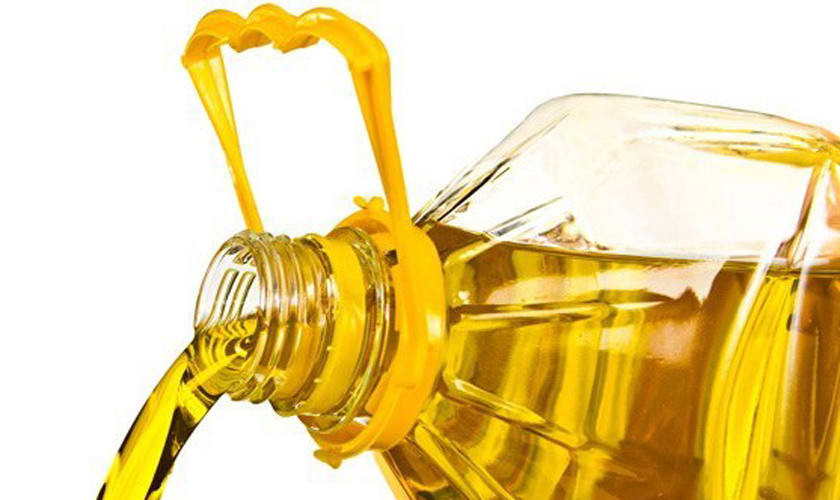 खानेतेलको मूल्य एक वर्षमा १२० रुपियाँ महँगियो