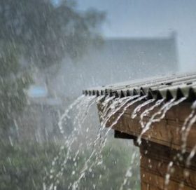 अझै तीन दिन भारी वर्षा हुने