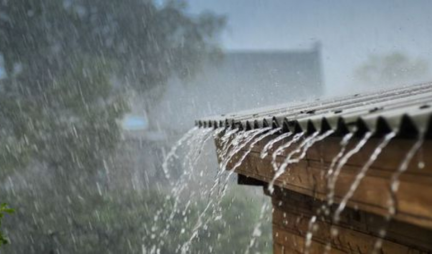 अझै तीन दिन भारी वर्षा हुने