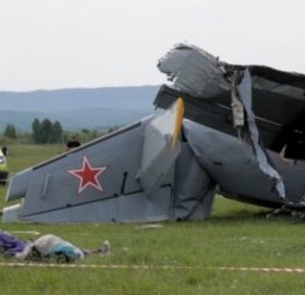 जहाज दुर्घटनामा नौ जनाको मृत्यु