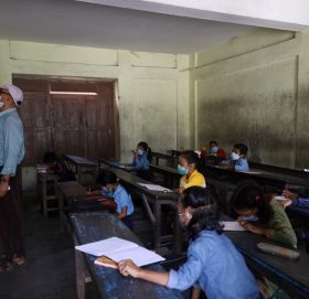 असार १ बाटै नयाँ शैक्षिक सत्र सुरु गरिने