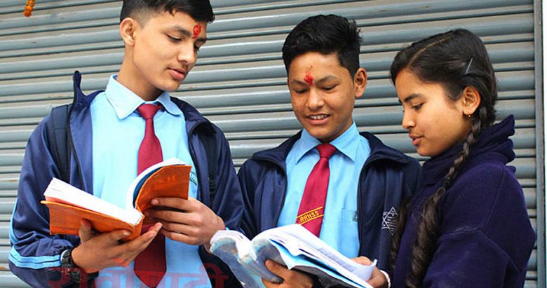 कक्षा १२ को नतिजा : कसले कति जीपीए ल्याए ?