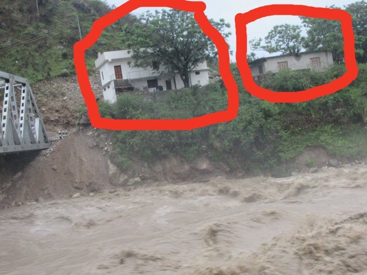 उर्लिदैँ आयो सेती नदी,पतँनजली योग शिबिर र आयुर्बेदिक उच्च जोखिममा