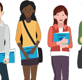 धनाल्तका बिद्यार्थीको पीडा:  बिद्यालय आउने जानेमा नै बित्छ बिद्यार्थीको  करिब ६ घण्टा