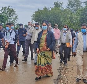 सुदूरपश्चिमका मन्त्रीहरु भन्छन् – कोरोनाको तेस्रो लहर फैलिन नदिन पूर्वतयारीमा जुटिसक्यौँ