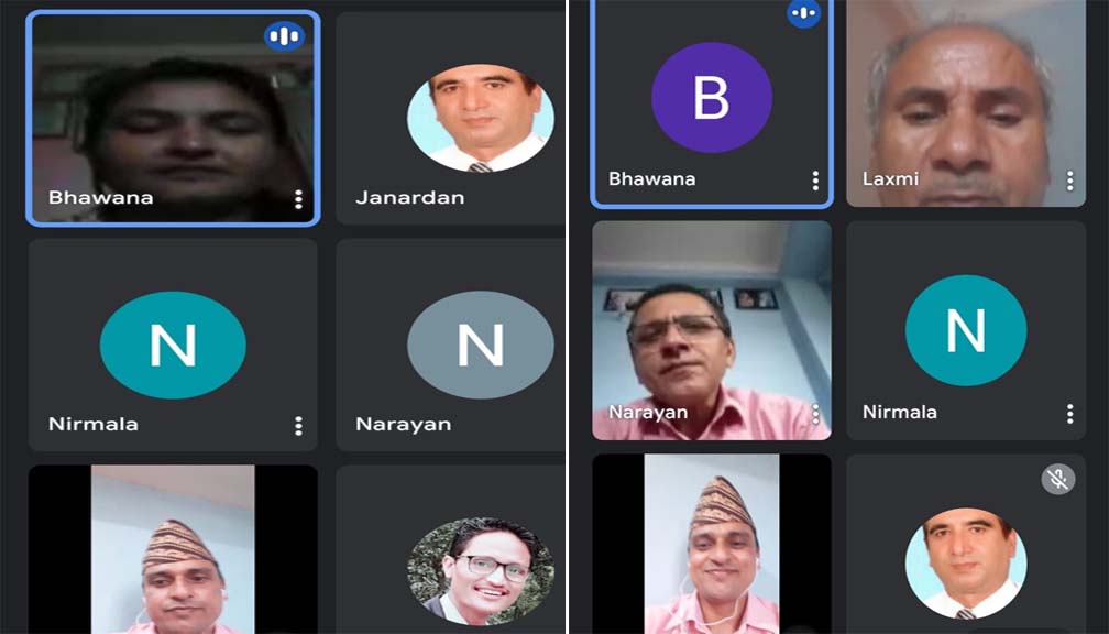 विश्व नेपाली साहित्य प्रतिष्ठान नेपाल गठन : सुदुर पश्चिम संयोजकमा गुलाब कान्छो