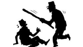 नगरप्रमुखको कार्यकक्षमा वडाध्यक्ष द्धारा इन्जिनियरमाथि आक्रमण