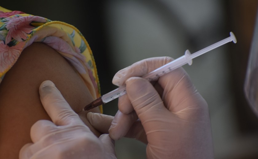 भेरोसेल खोप भाेलिदेखि : कुन दिन कुन उमेर समूहकाले लगाउने ?