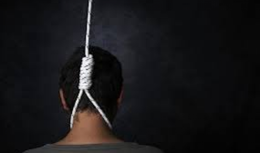 प्रहरी हिरासतमा थुनुवा झुन्डिएर मृत फेला