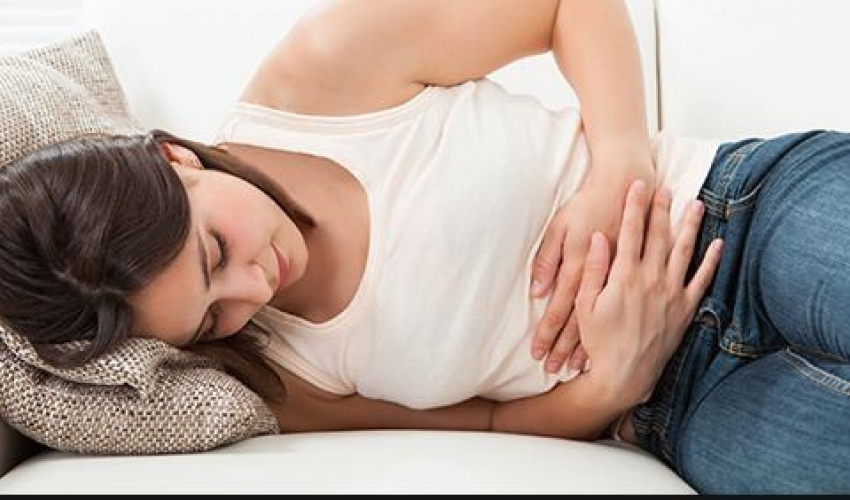 पेटमा ग्यास भरिएर हैरान हुनुहुन्छ ? यी उपाय अपनाउनुहोस्