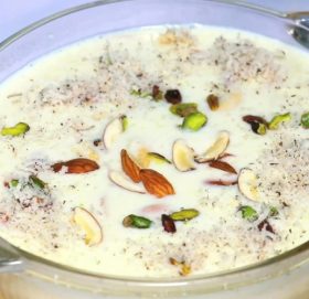 आज साउन १५  खीर खाने दिन, प्राचीन कालदेखिको नेपाली परम्परा