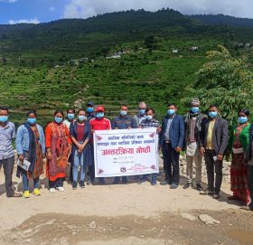 बुढिनन्दा नगरपालिकामा अब वडामै न्यायिक मुद्धा हेर्न सजिलो हुने