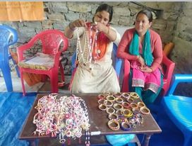 त्रिवेणी नगरपालिकामा सात दिने सिपमुलक तालिम सम्पन्न