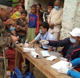 समन्वय र पहुँचले बडिमालिका ७ मा बार्षिक २४ करोड भन्दा बढि विकासे बजेट