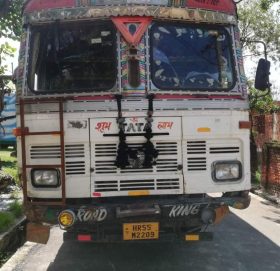 २४७ किलो गाँजासहितको कन्टेनर नियन्त्रणमा