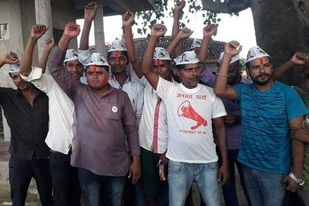 बारामा जनमत पार्टीमा प्रवेशको लहर मधेशमा जनमत पार्टीको विकल्प नरहेको नेता विजय गुप्ता द्वारा ठोकुवा