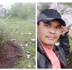 भानु जयन्तीको अवसर पारी छबिस पाथिभेरा गाउँपालिका – ७ मा वृक्षरोपण