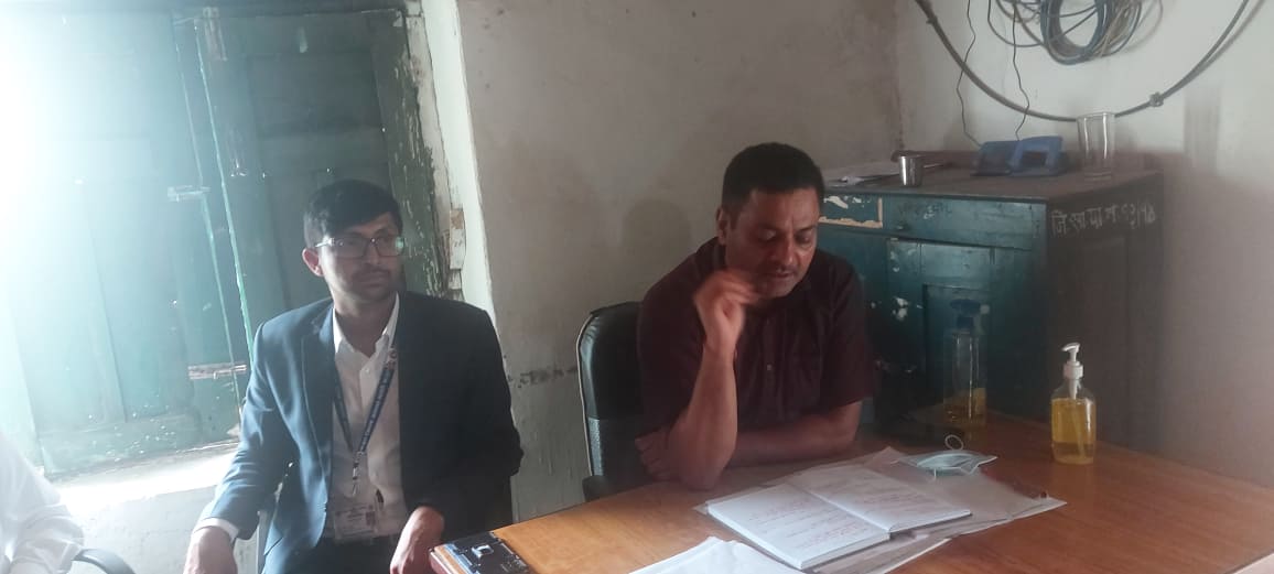 बाजुरा जिल्ला अदालतमा १० बर्षको अबधिमा यो आर्थिक बर्षमा सबै भन्दा बढी मुद्धा दर्ता