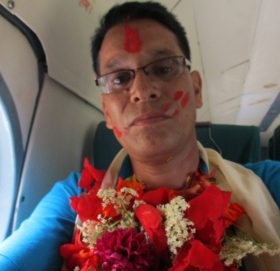 बाजुराका राज बहादुर गिरी राष्ट्रिय योजना आयोगकाे सदस्यमा नियुक्ति