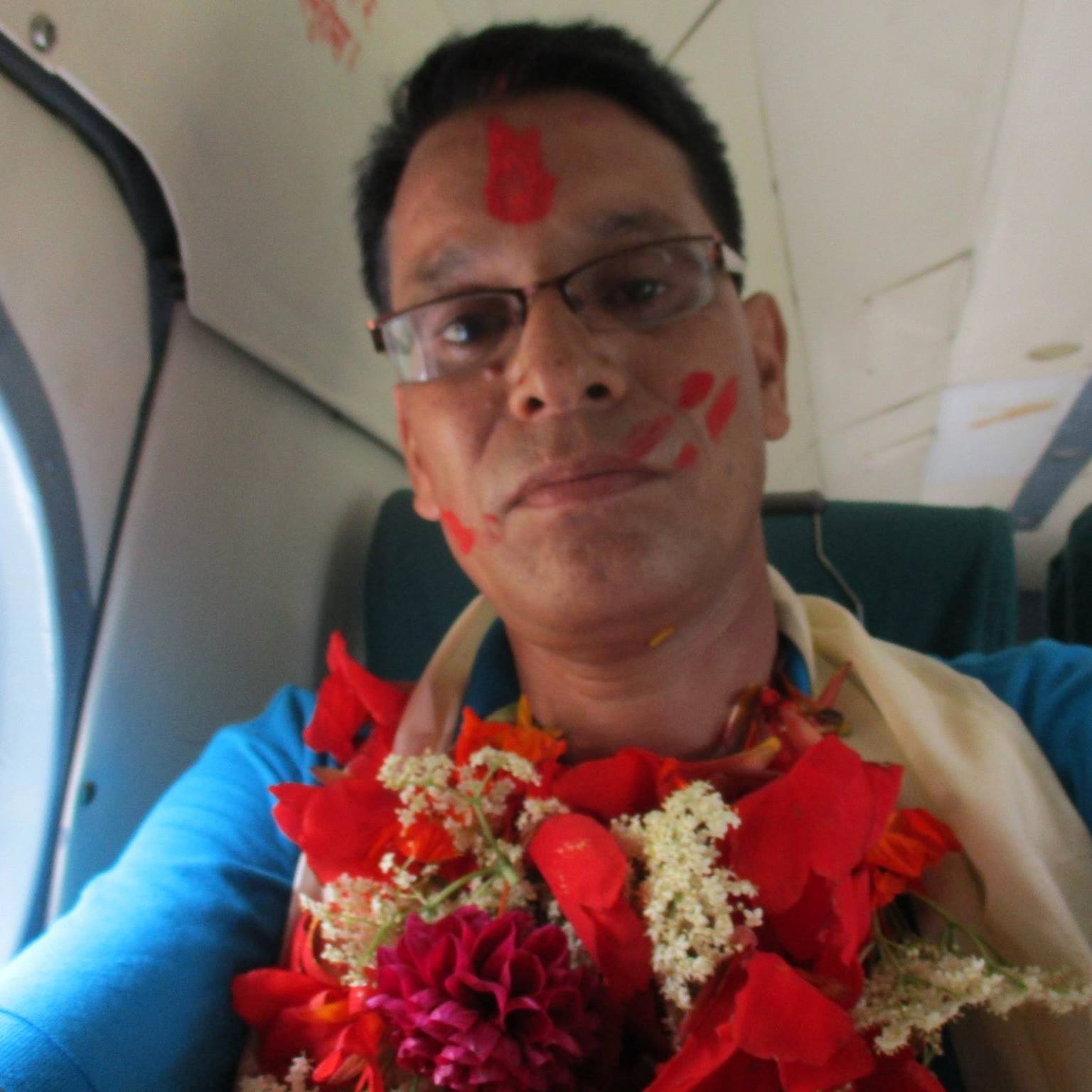 बाजुराका राज बहादुर गिरी राष्ट्रिय योजना आयोगकाे सदस्यमा नियुक्ति