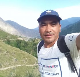 सामाज सेवी रोकायाद्धारा जन्मदिनको अबसरमा अनाथ टुहुरा बालबालिकाहरुका लागि सहयोग