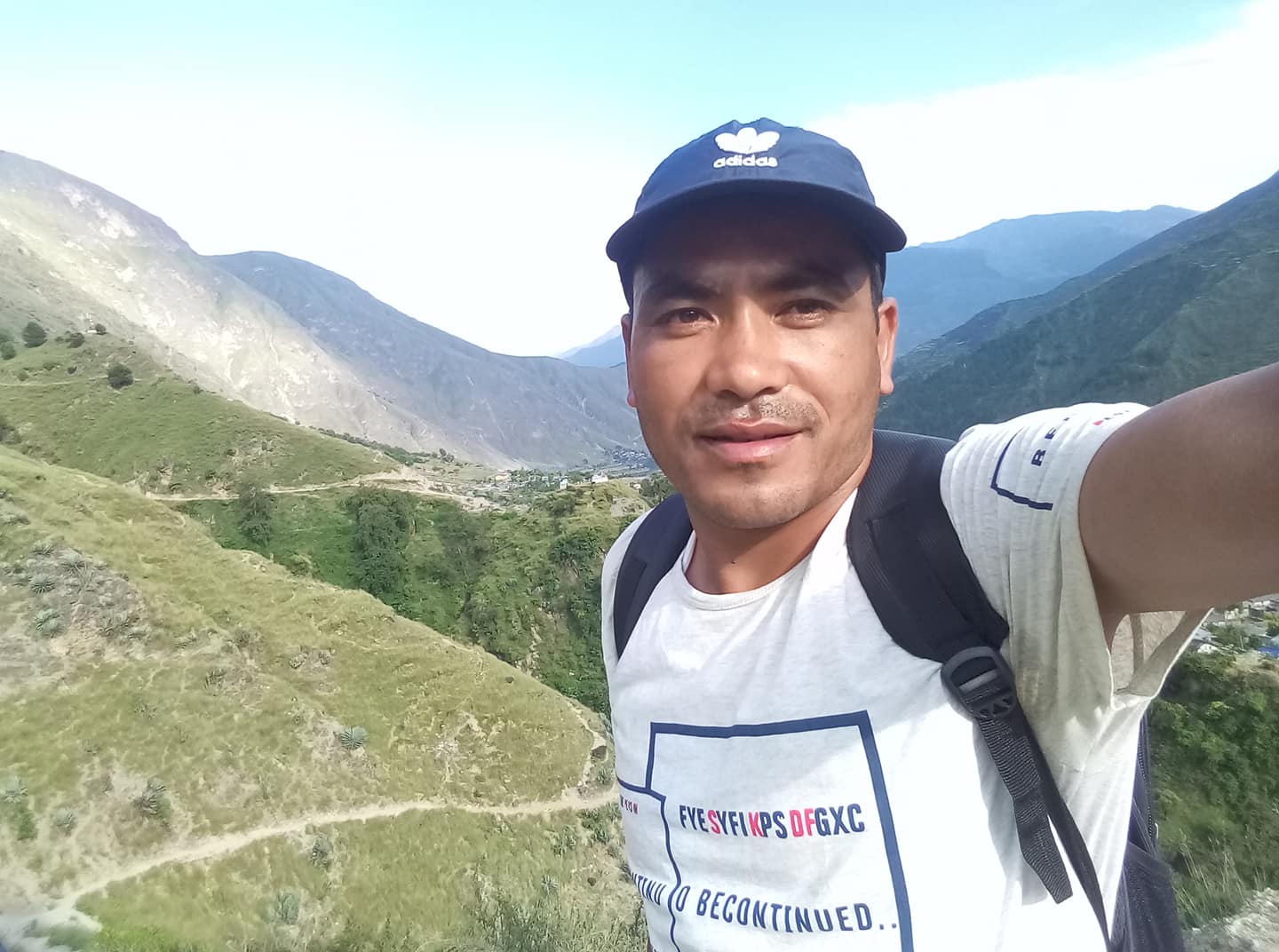 सामाज सेवी रोकायाद्धारा जन्मदिनको अबसरमा अनाथ टुहुरा बालबालिकाहरुका लागि सहयोग