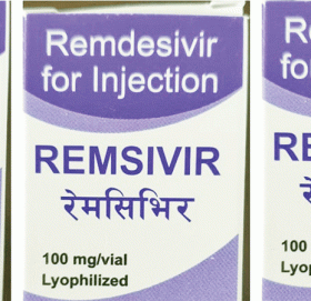 नेपालमै बनेको रेमसिभिरले कोरोना उपचारमा सहज