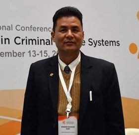 बाजुराका खम्मबहादुर खाती महान्यायाधिवक्तामा नियुक्त