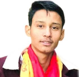 विजय शाही कालिकोट स्थित आफ्नै घरमा भेटिए