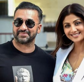 अश्लिल फिल्म बनाएको आरोपमा शिल्पाका पति राज कुन्द्रा पक्राउ