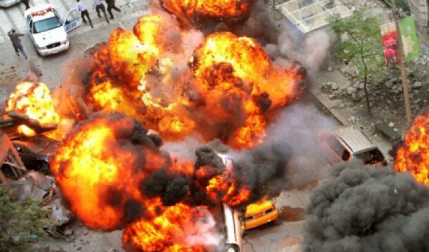 मलामी गएका व्यक्तिलाई आक्रमण गरी आठको हत्या