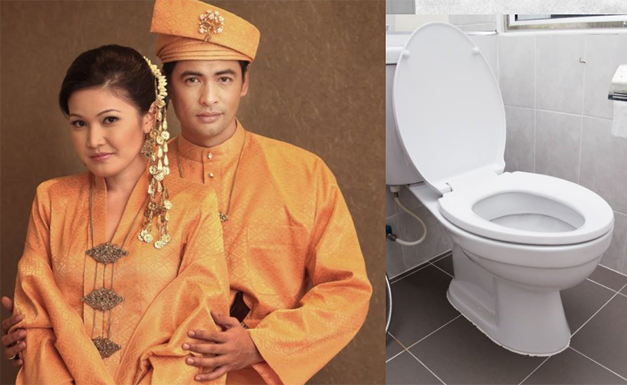 बिहेको विचित्र परम्परा : तीन दिनसम्म बेहुला बेहुली ट्वाइलेट जान नपाउने