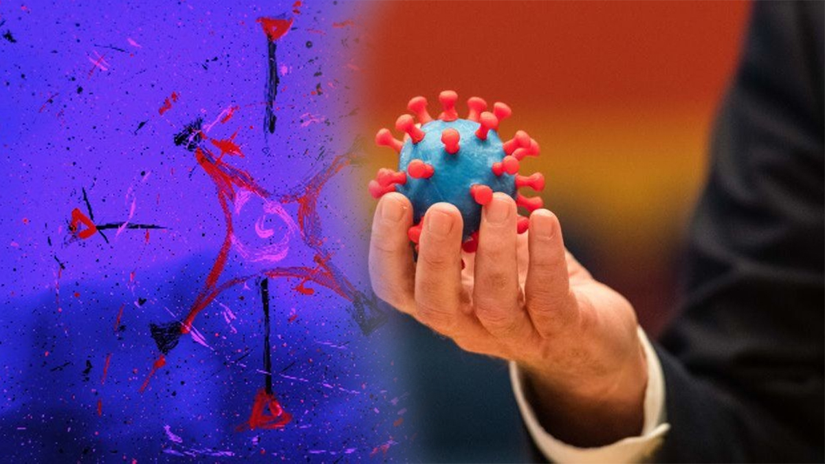 नयाँ भेटिएका भाइरसहरू कति चिन्ताजनक छन्?