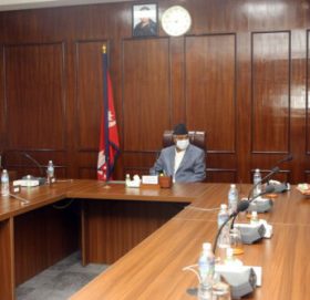 साउन ६ गते सार्वजनिक विदा दिने सरकारको निर्णय