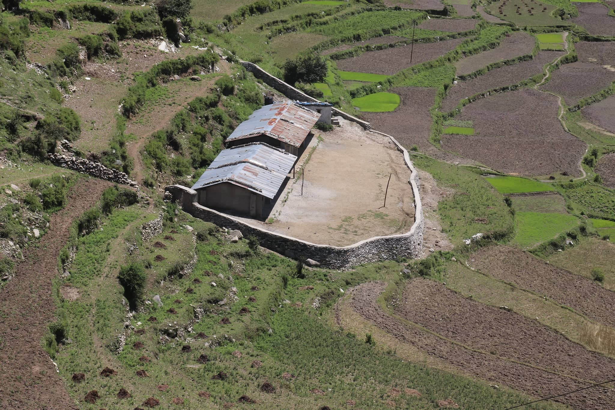 बुढिनन्दामा प्रधानमन्त्रि रोजगार कार्यक्रम प्रभाबकारि बन्दै