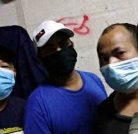 भिसाको म्याद सकिएका २४ नेपाली साउदीमा अलपत्र