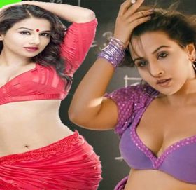 खास के छ विद्या बालनमा ?