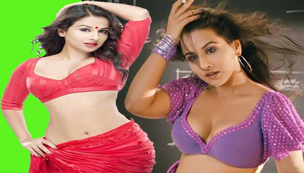 खास के छ विद्या बालनमा ?