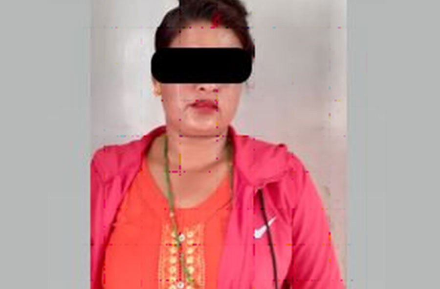 बैंकिङ कसुरमा १० लाख जरिवाना तोकिएका व्यक्ति बुढानीलकण्ठबाट पक्राउ