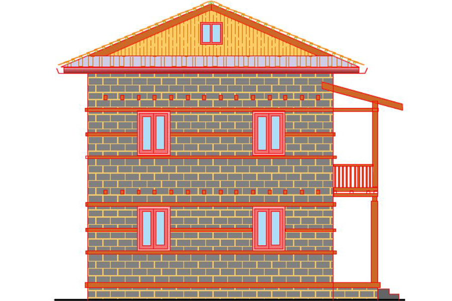 विपन्नलाई २ लाख ३६ हजार दिदैं सुदूरपश्चिम सरकार, घर बनाउन १० लाख खर्च