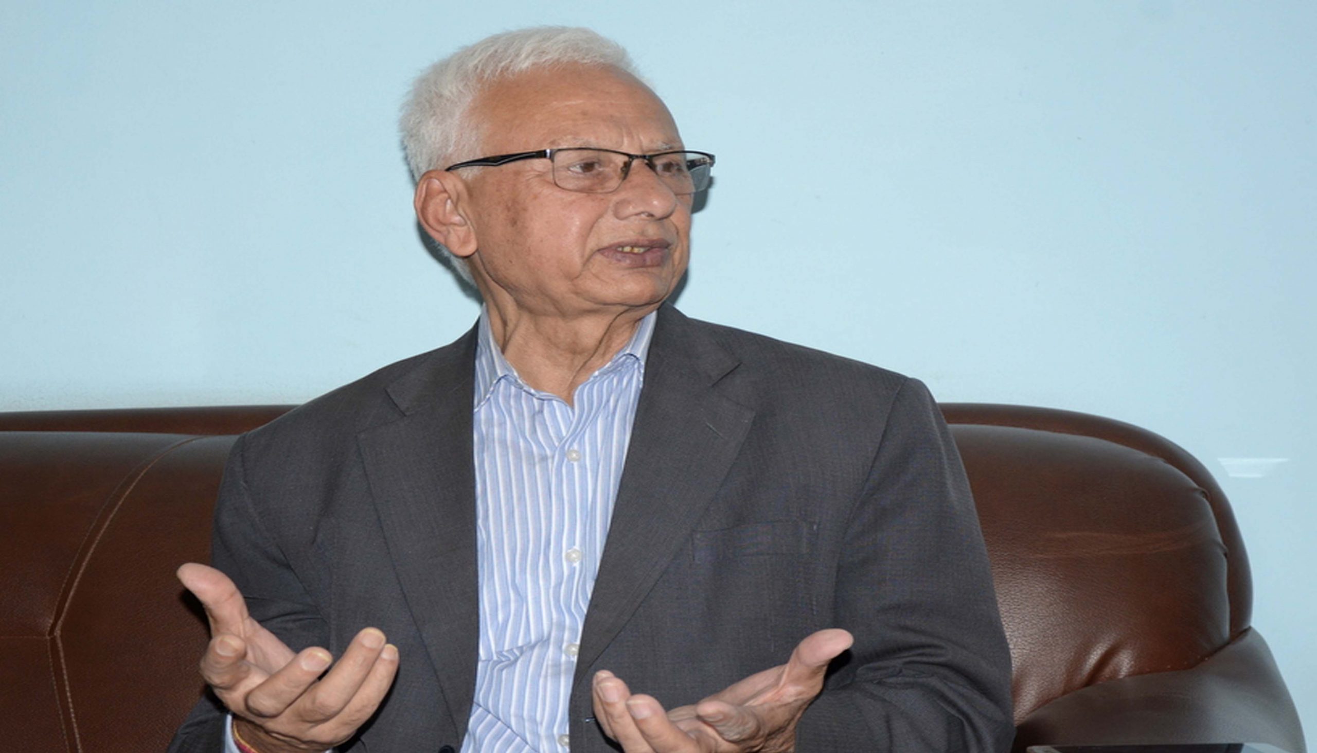 दार्चुला घटनाको छानबिन गर्न मोर्चाको माग